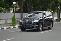 2022 Toyota Land Cruiser LC300 VX-R V8 SUV 4WD