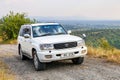 Toyota Land Cruiser 100