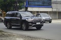 Toyota Land Cruiser VX-R V8 AWD SUV