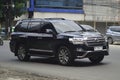 Toyota Land Cruiser VX-R V8 AWD SUV