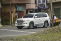 2020 Toyota Land Cruiser VX-R V8 AWD SUV