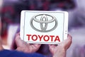 Toyota logo