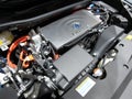 Toyota Mirai Fuel Cell Engine