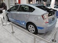 Toyota Prius Plug In