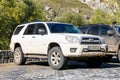 Toyota 4Runner