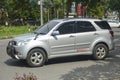 2008 Toyota Rush S SUV