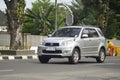 Toyota Rush S SUV