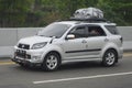 Toyota Rush S SUV