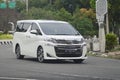 2020 Toyota Vellfire G