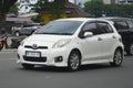 Toyota Yaris S (Daihatsu Charade)