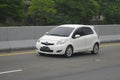 Toyota Yaris (Daihatsu Charade)