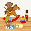 Toys baby