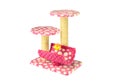 Toys for cat/Cat toys For nails And climb the ball Or take naps from time to time on isolated