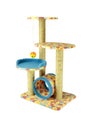 Toys for cat/Cat toys For nails And climb the ball Or take naps from time to time on isolated