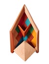 Toys in different shapes, wooden toys, for children, eco-friendly, handmade, Montessori, for children\'s development