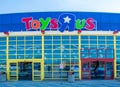 Toys R Us in Orland Park, Illinois