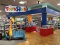 Toys R Us Shop in Macy\'s