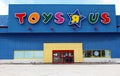 Toys R Us store