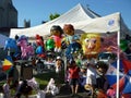 Toys For Sale at the Greek Festival