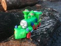 ( Toys ) Thomas Train