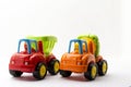 Toys vehicle