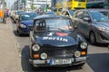 Trabant Berlin