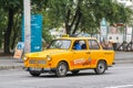 Trabant 601