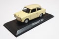 Trabant 601