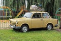 Trabant 1.1