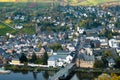 Traben-Trarbach Germany Royalty Free Stock Photo