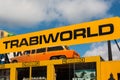 Trabiworld