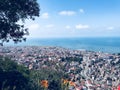 Trabzon Royalty Free Stock Photo