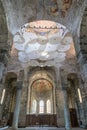 Temple of Holy Sophia in Trabzon, Turkey