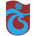 Trabzonspor icon logo