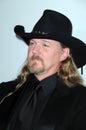 Trace Adkins Royalty Free Stock Photo