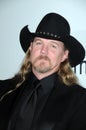 Trace Adkins Royalty Free Stock Photo
