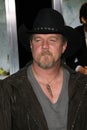 Trace Adkins Royalty Free Stock Photo