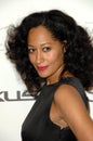 Tracee Ellis Ross Royalty Free Stock Photo