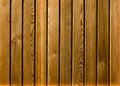 Tracery wooden plank Royalty Free Stock Photo