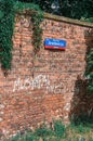 Traces of Jewish Warsaw - Okopowa cemetery