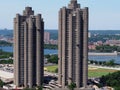 The Tracey Towers Bronx NY