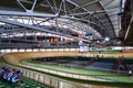 Track cycling