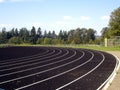 Track and Field