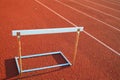 Track and Field Hurdle