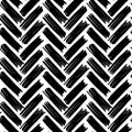 Track seamless pattern