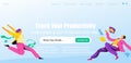 Track your productivity, subscribe and get started
