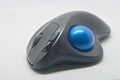 Trackball Royalty Free Stock Photo