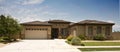 Tract Home, Modern, Southern California