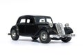 Traction Avant Royalty Free Stock Photo