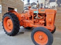 Tractor Fiat 25 R